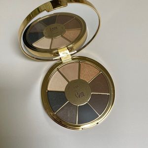 NWOT Tarte rainforest of the sea volume II eyeshadow palette